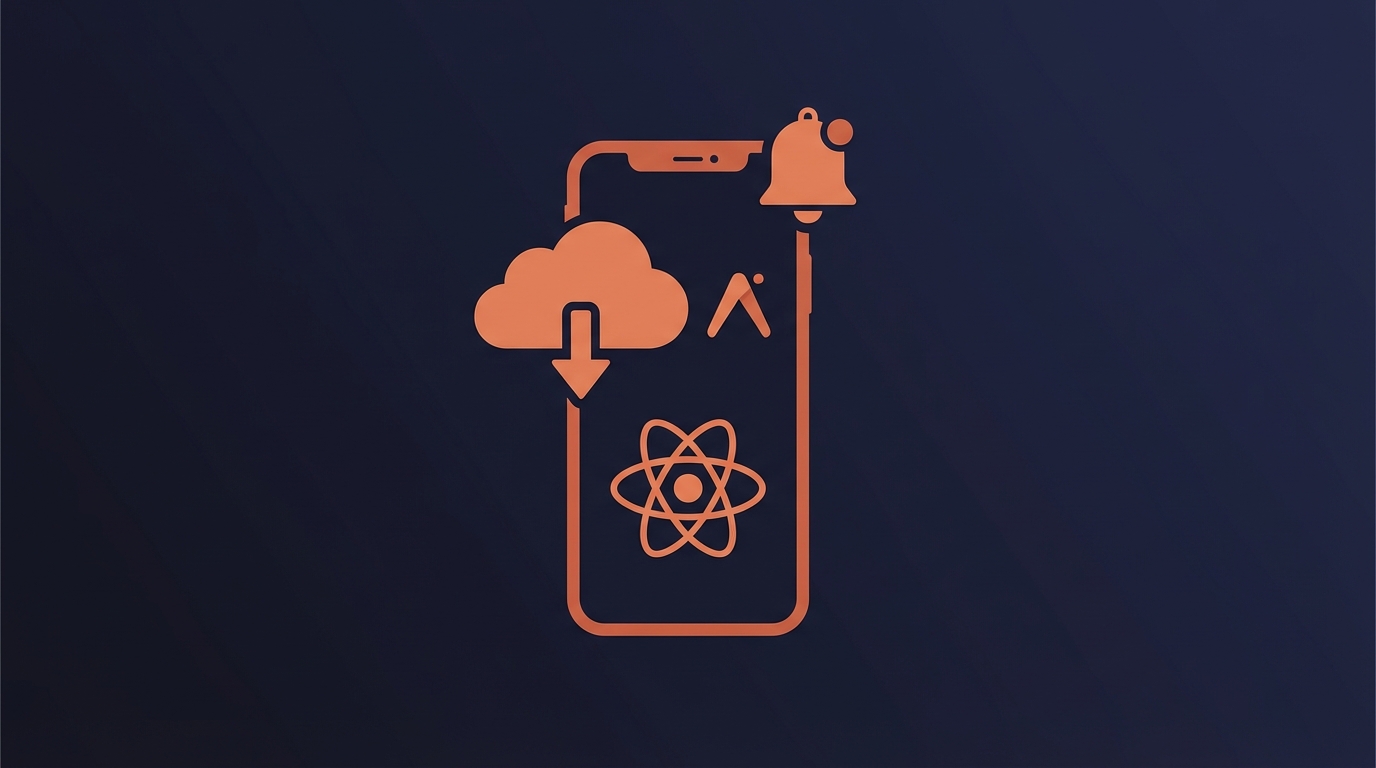 React Native Expo モバイル開発